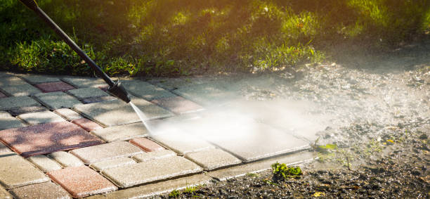 Best Dumpster Area Cleaning  in Mount Angel, OR